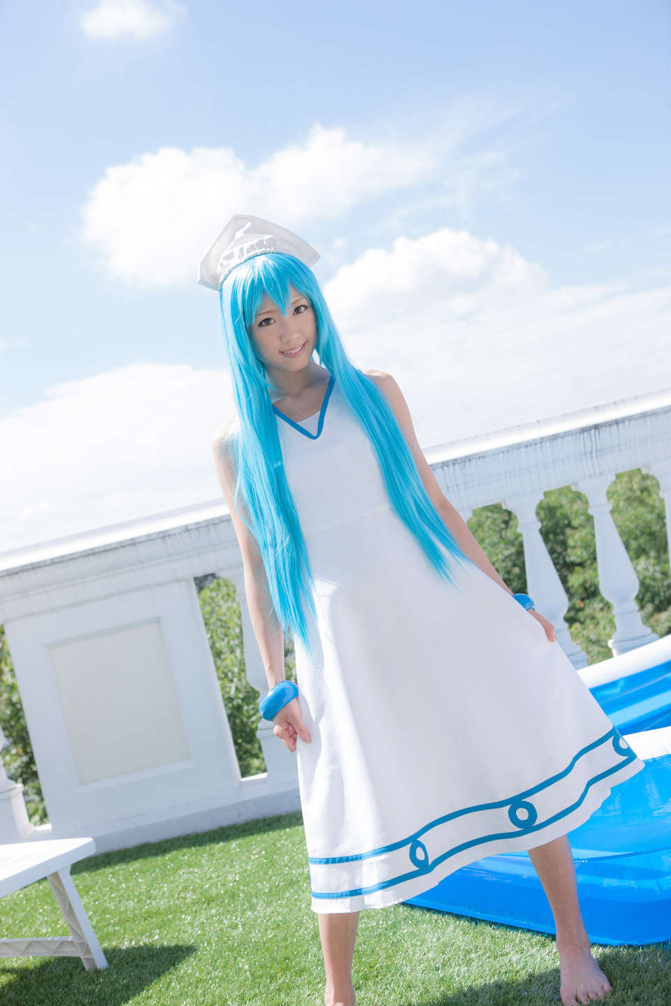 侵略！イキ娘