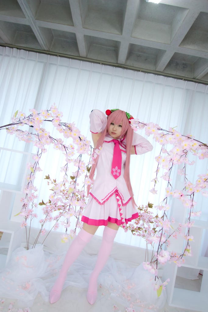 [ぴよこ屋] Vocalo-M. Miku-Mix．