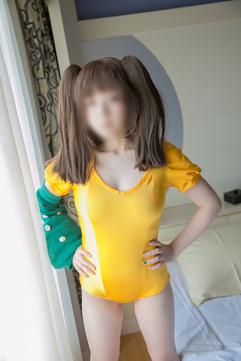 SexFriend 12「七つの淫罪 -ディア◯ヌ編-」