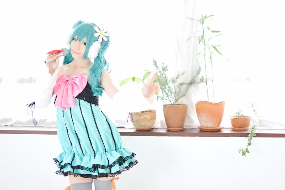 [SHT] カラフル★ポップ！！