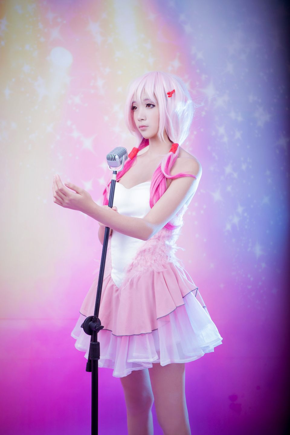 YULI暮暮 01