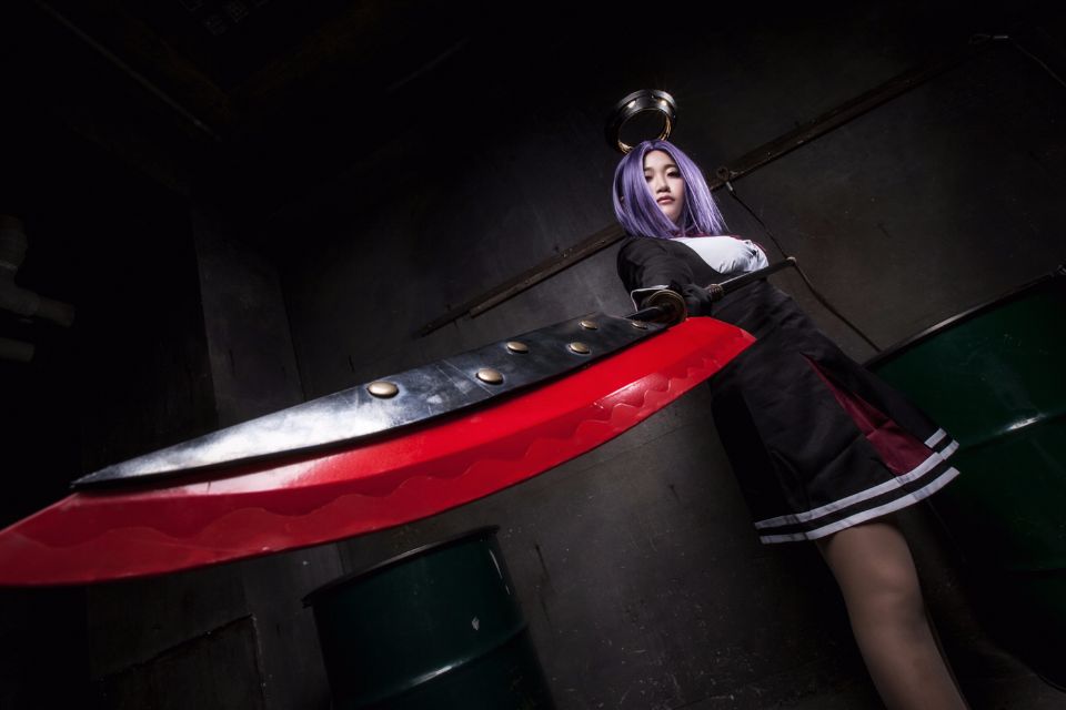 Usagi &amp; Garo – Digital photo book tenryuu tatsuta