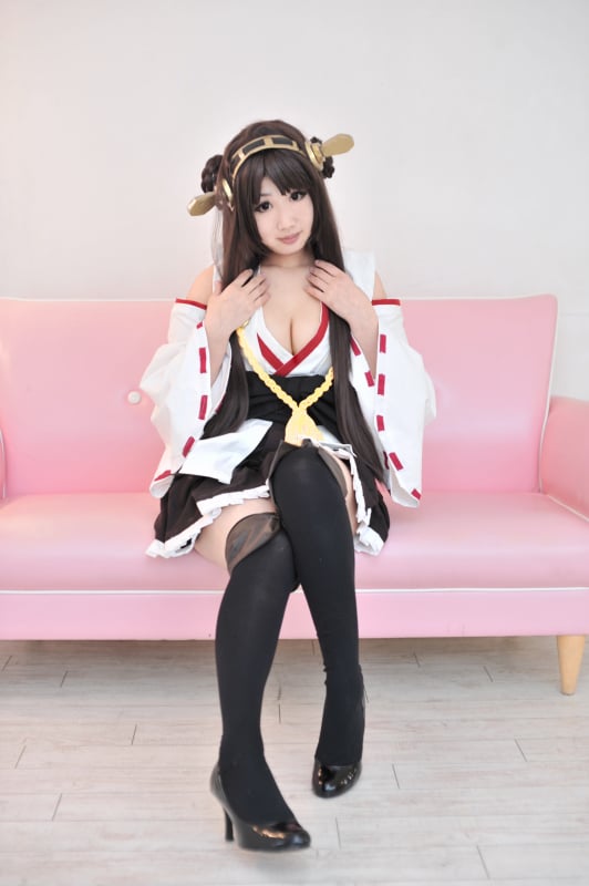 提督！姉妹でキスしちゃダメなの？