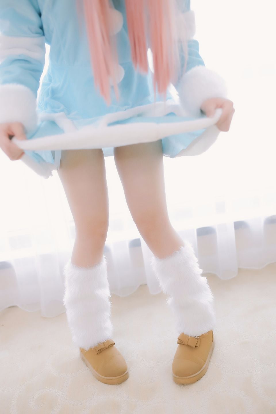 冰霜烈焰 安妮