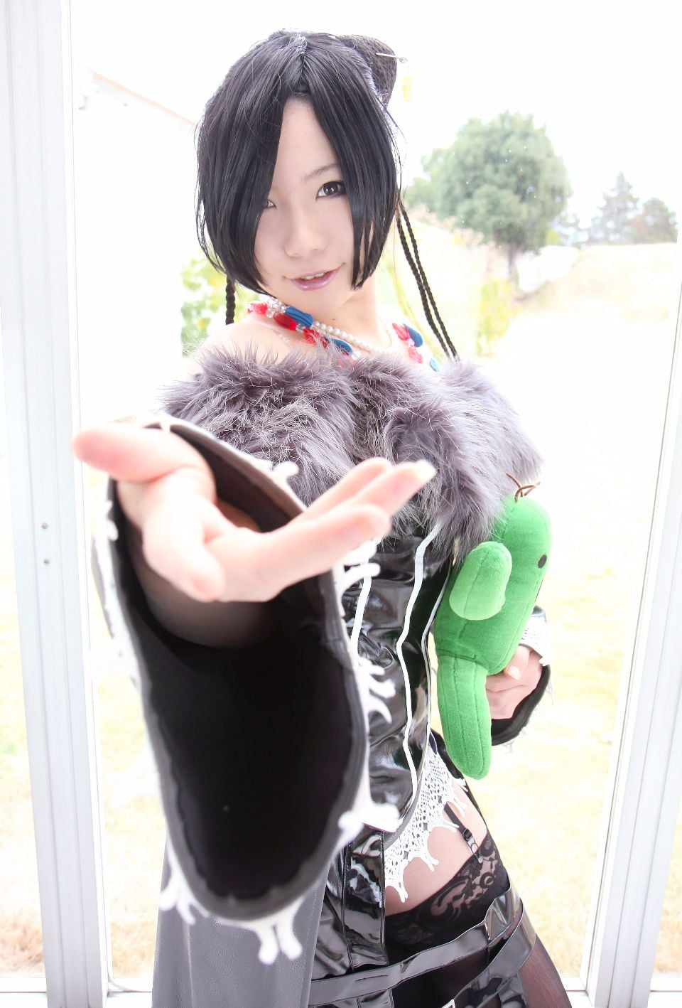 Magic OnaPet
