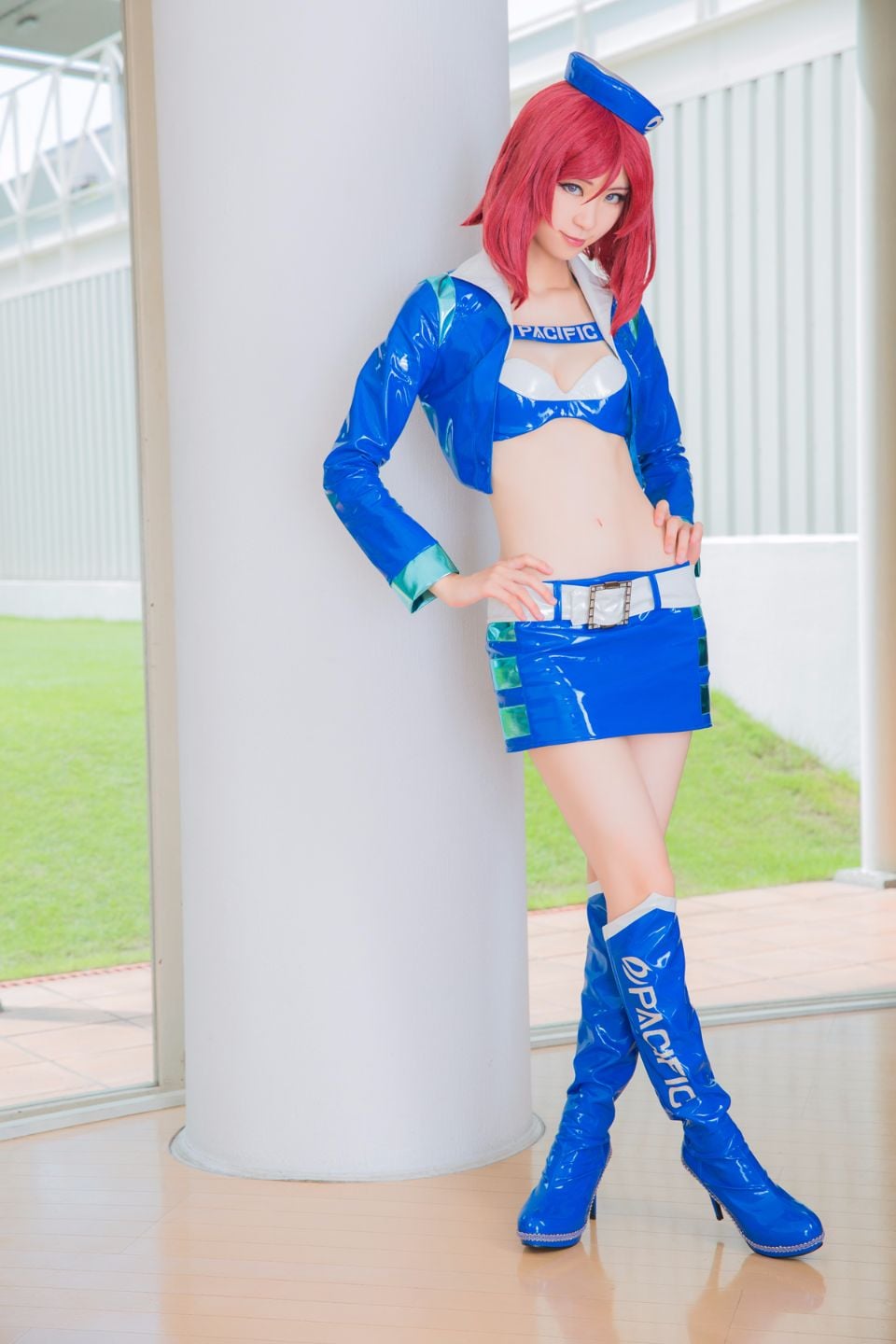 School Idol ～Krasivie～