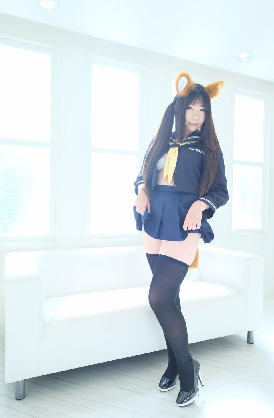 きつねっ狐倶楽部 2期生