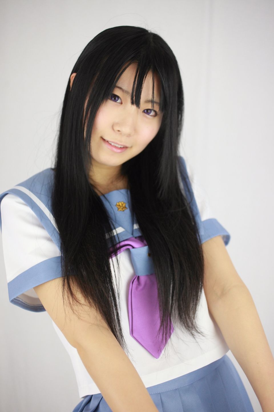 俺のあやせがこんなにエロいわけがない！