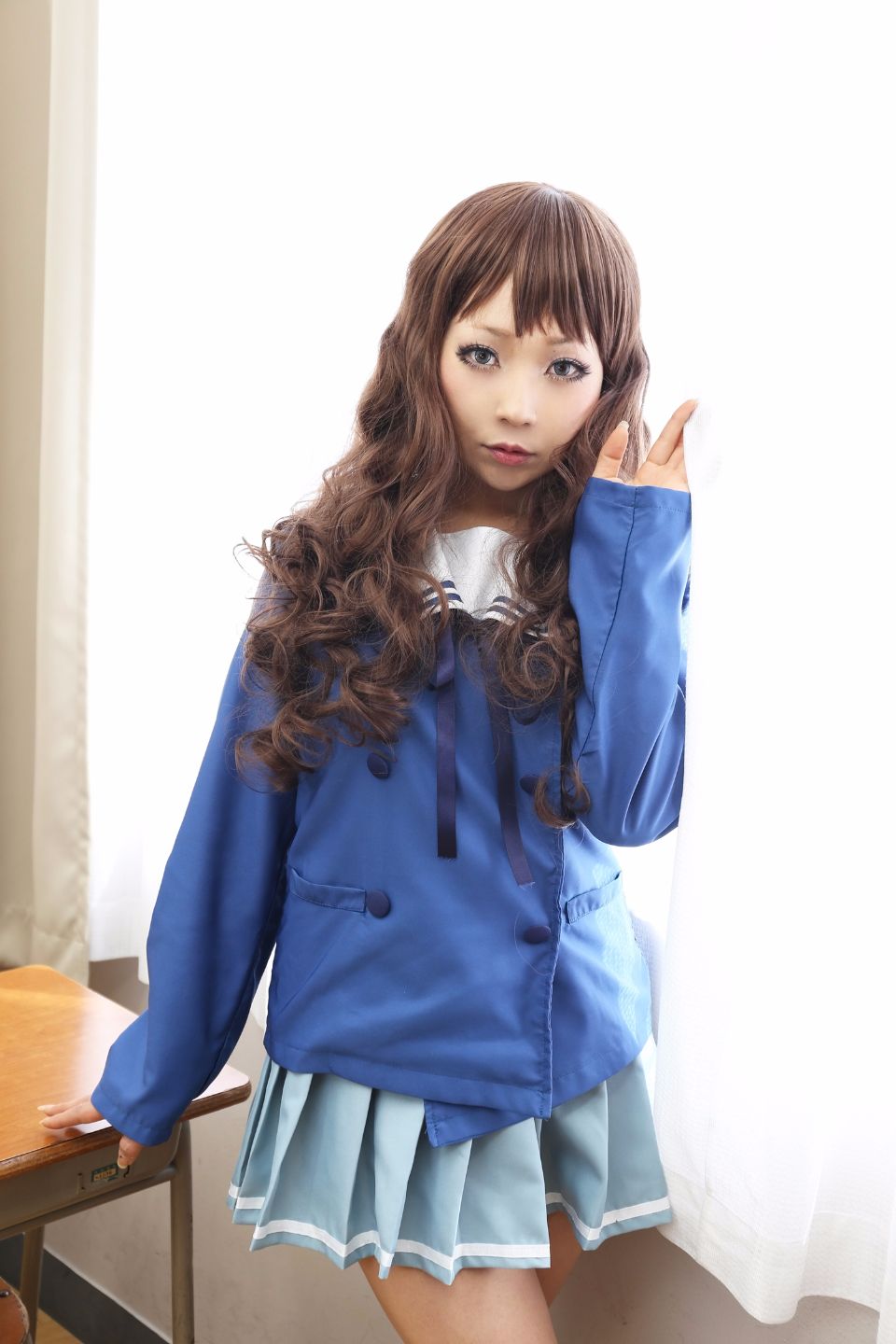 あいちゃんといっしょ