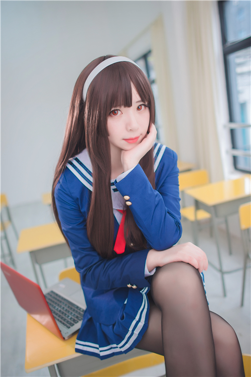 学姐X英梨梨大发好~！