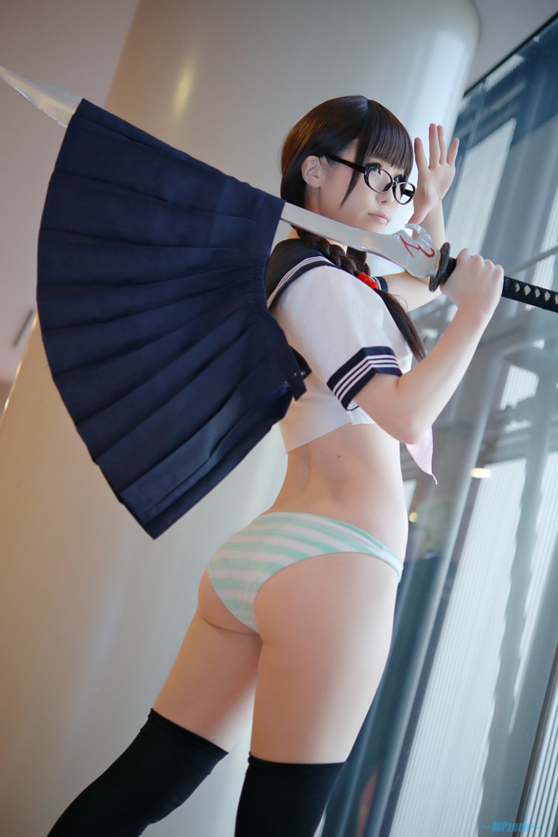 arisugawa shii cosplay