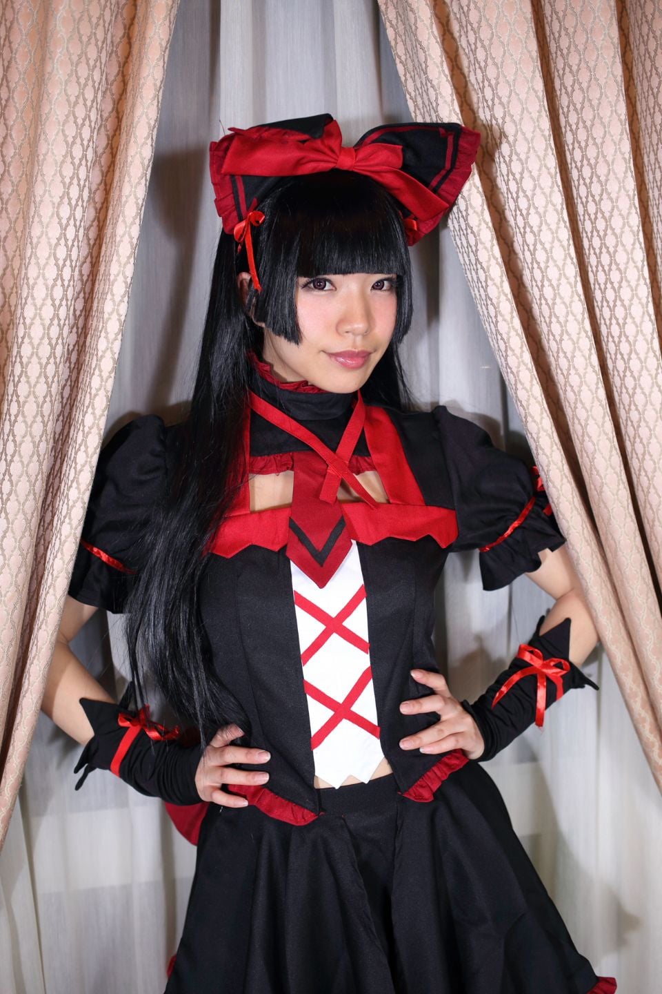 Sex Syndrome 13 Ｇ∀ＴＥ ゴスロリ神様ロゥリィ