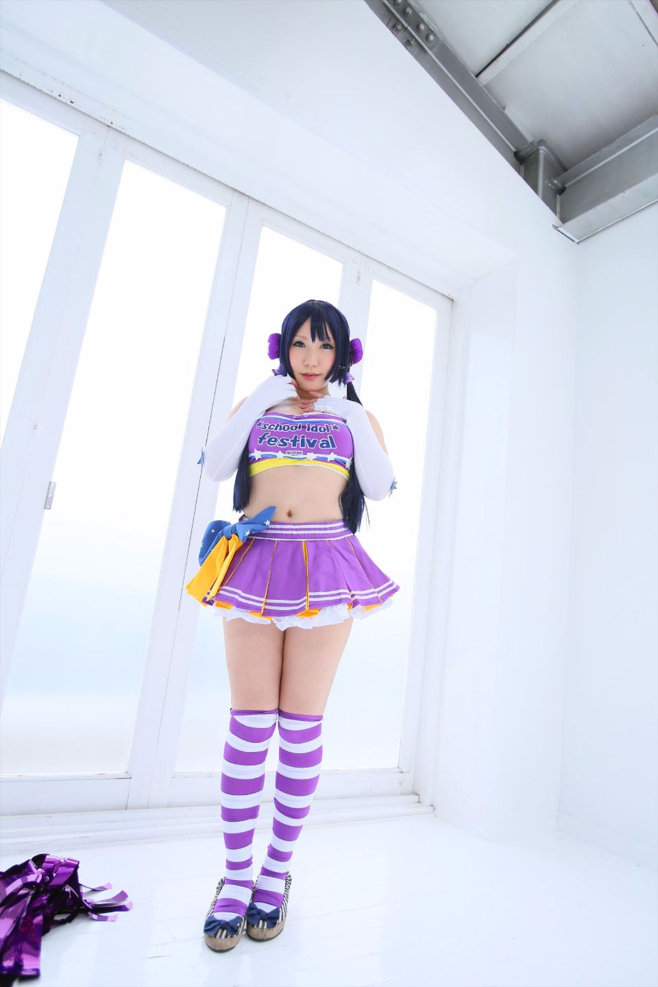 Love Collector NOZOMI