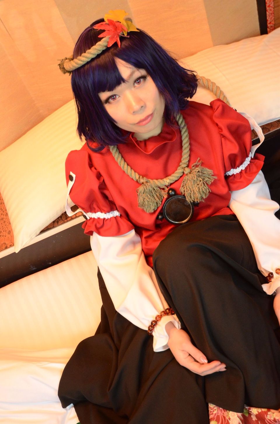 ロリっとＪＫときどきＢＢＡ