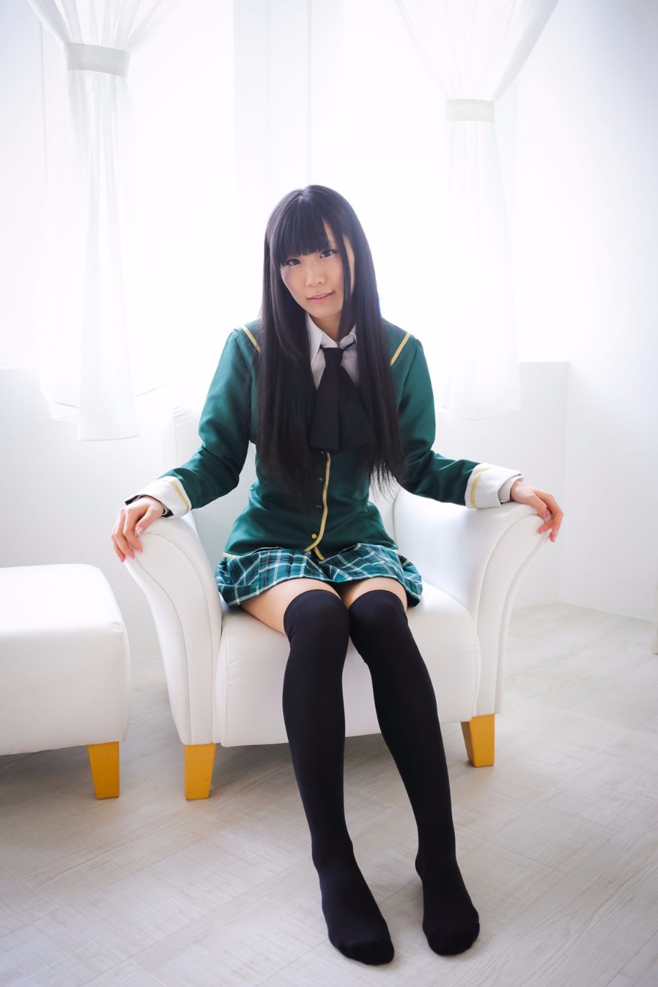 きゃんりなは友達が少ない！