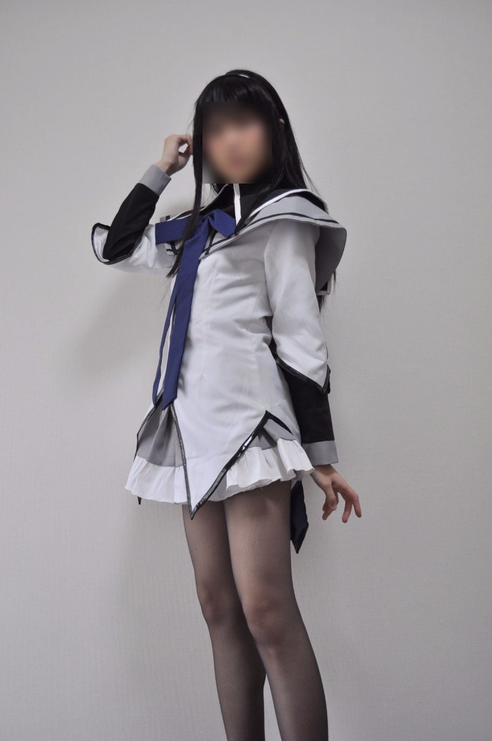 ほー○ーらーちゃーん☆COS