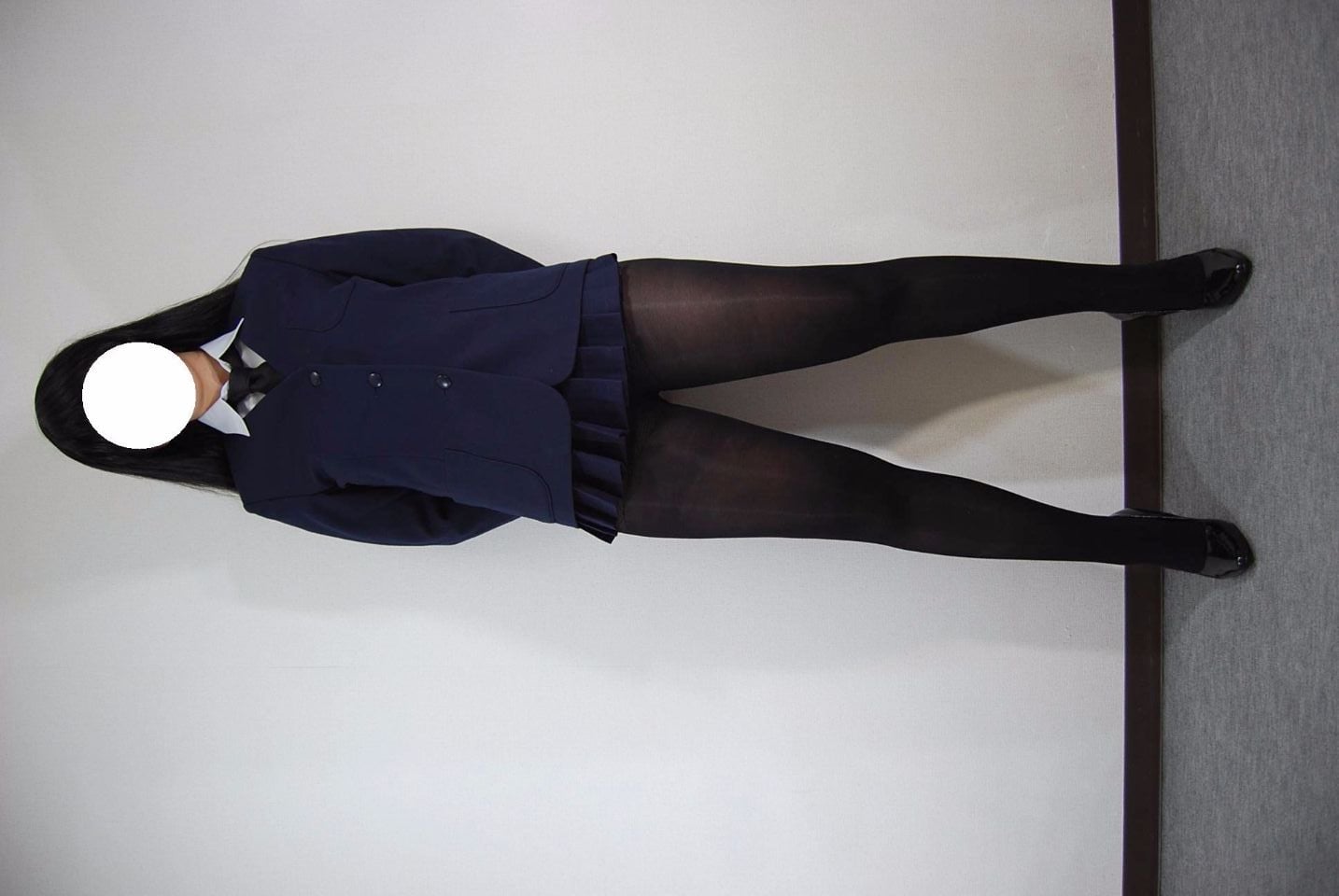 彼女☆COS