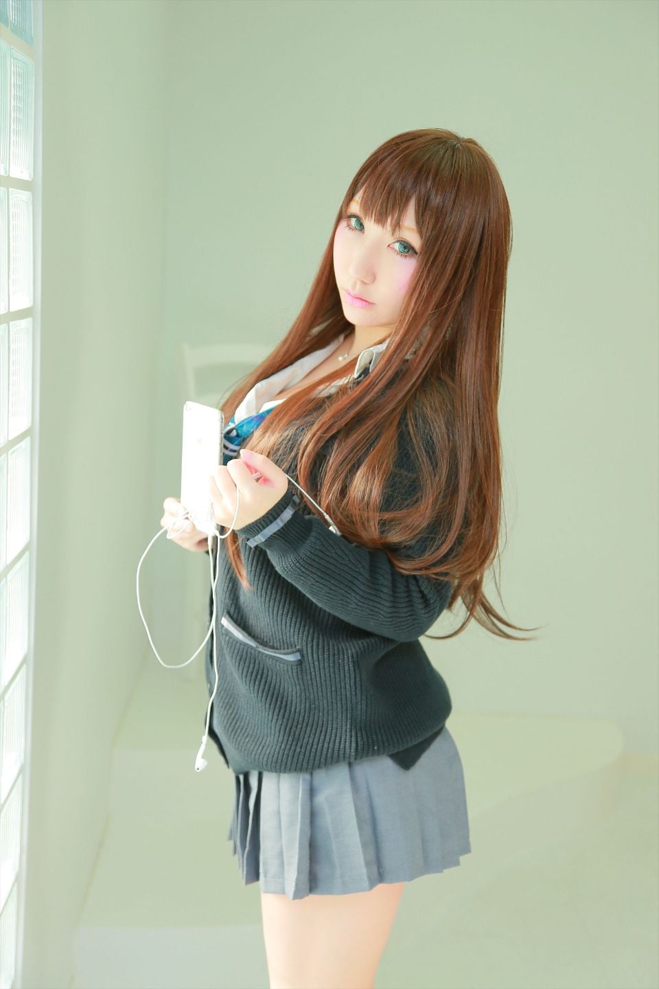 love collection rin