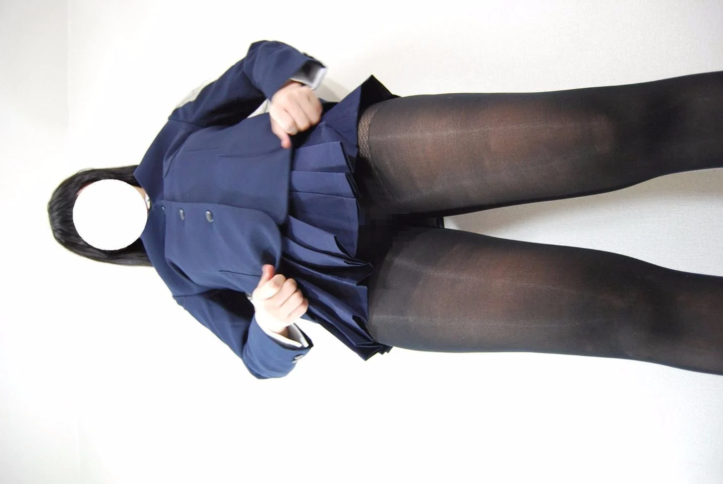 足責めフェチ☆彼女COS