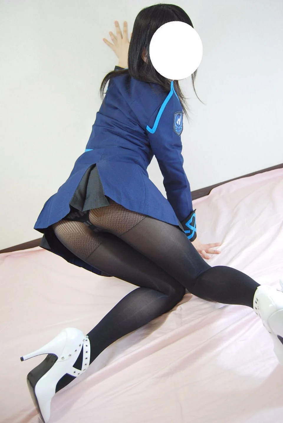 最終版☆マブオルタCOS