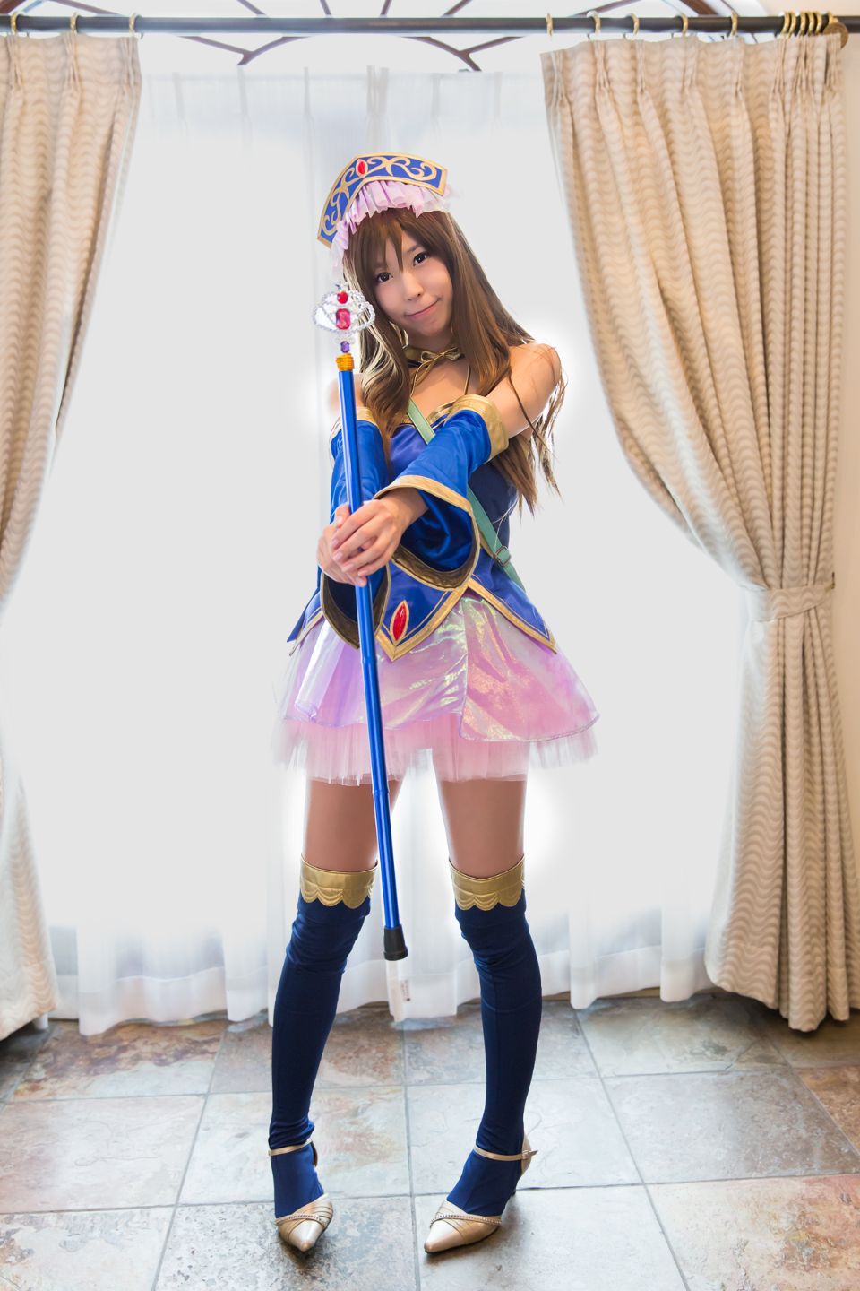 アリスのアトリエ