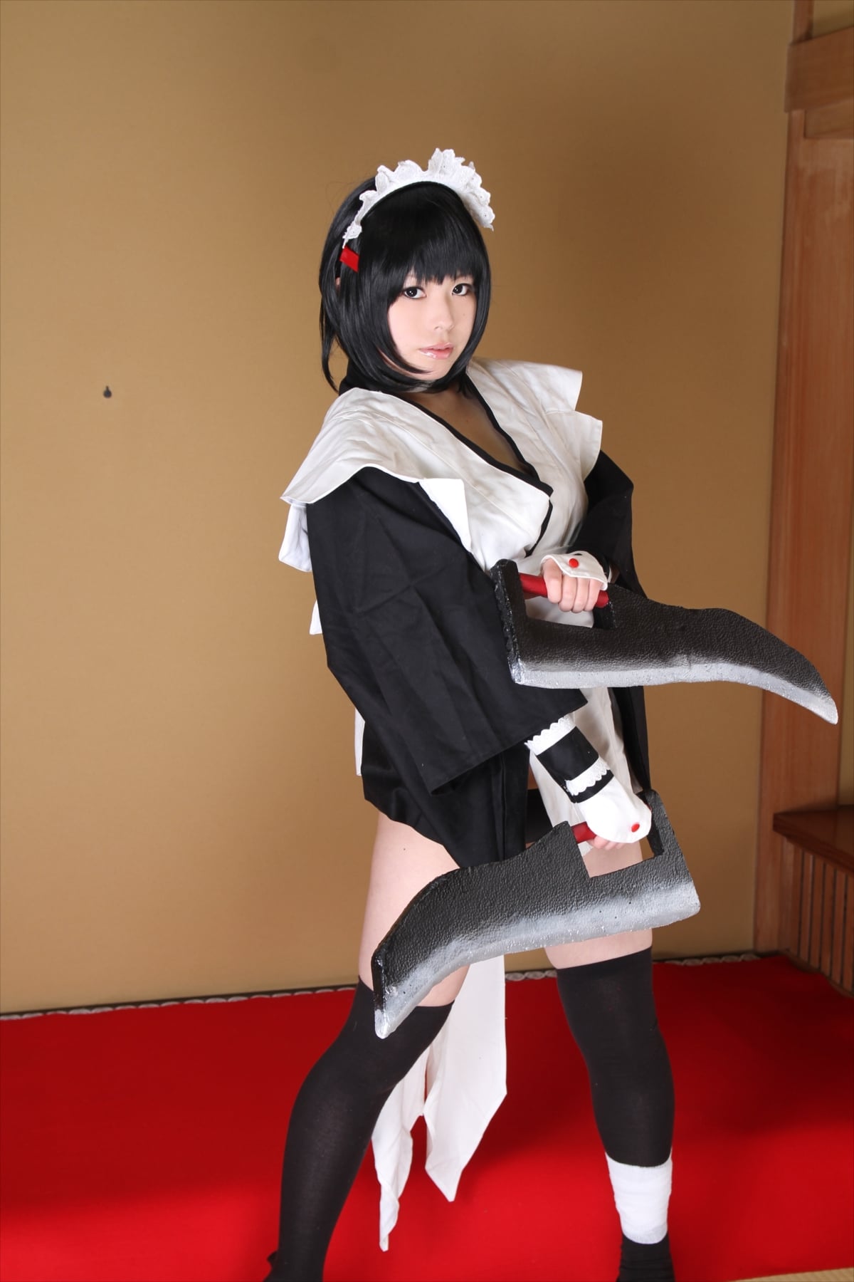 Crane ～ Iroha ～