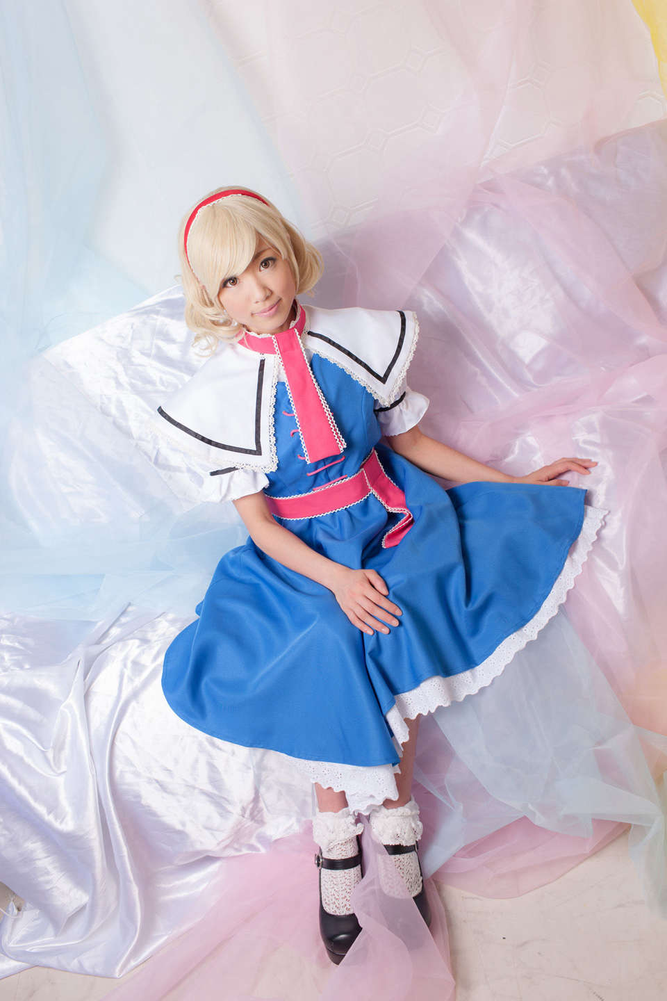 alice of the east 03