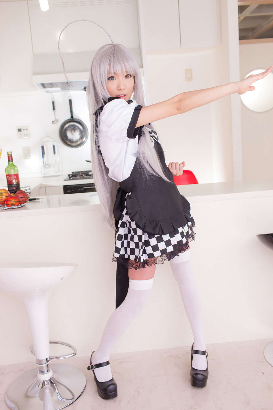 這いよれ！ラヴ子さん