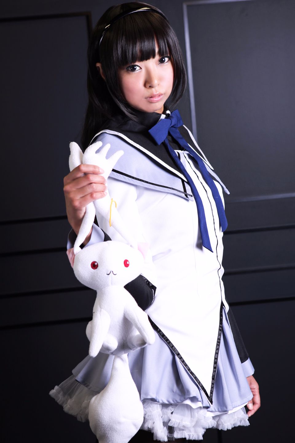魔法少女ねここ☆マギカ
