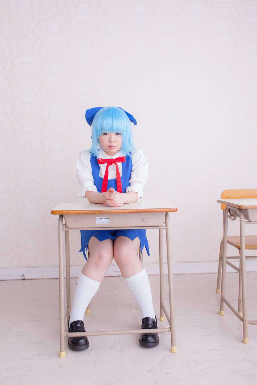 お勉強中なのに我慢できなくなって（以下略