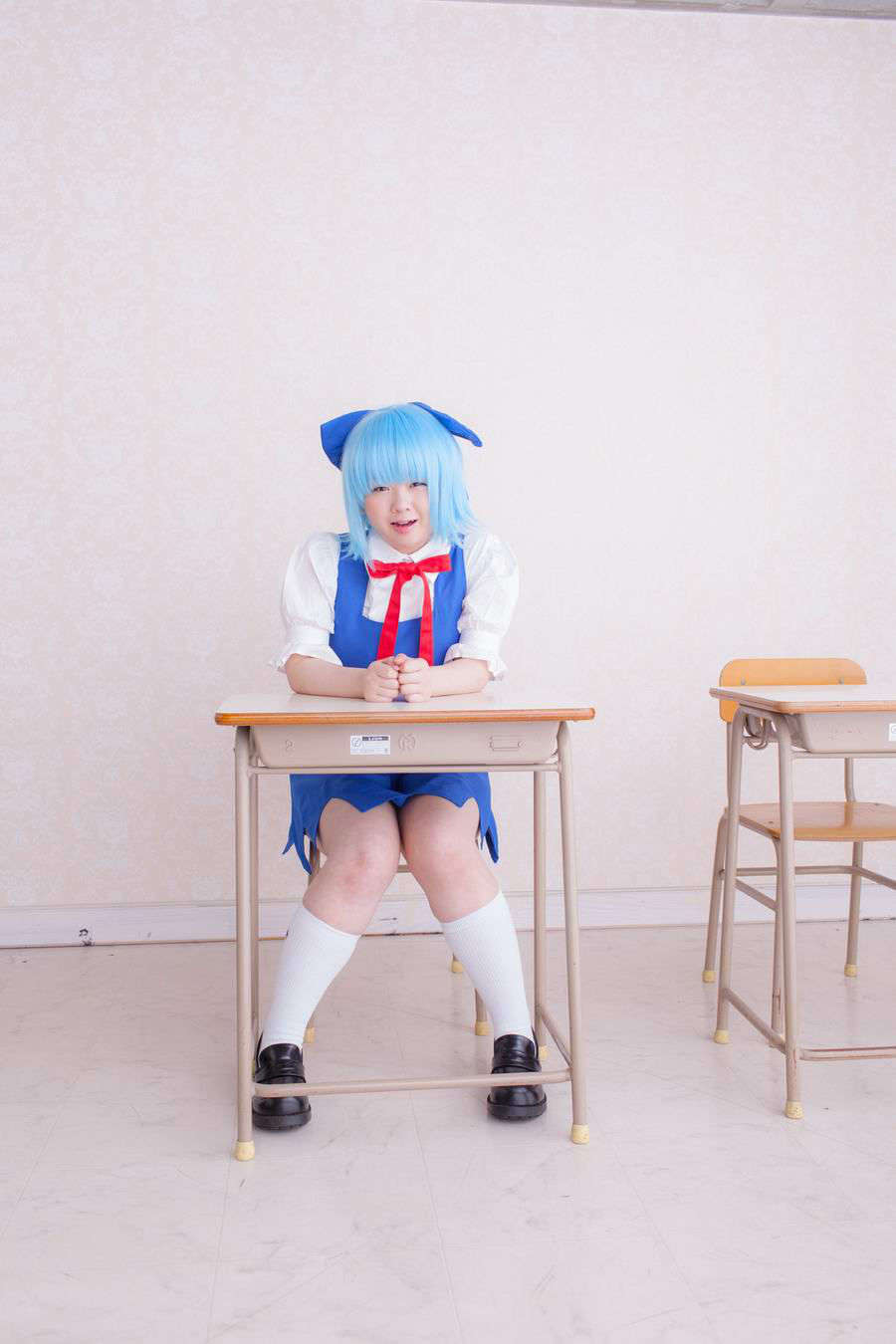 お勉強中なのに我慢できなくなって（以下略
