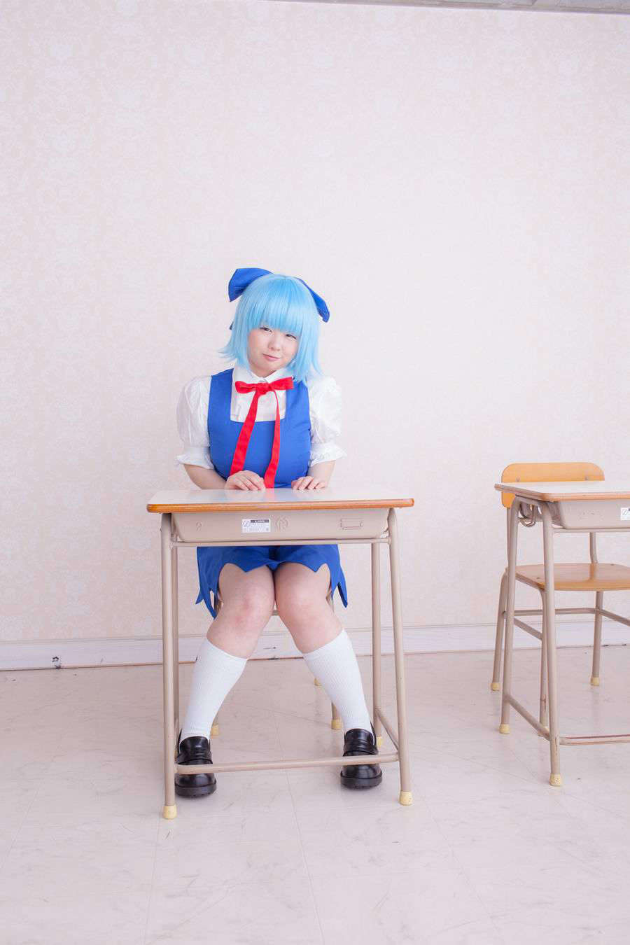 お勉強中なのに我慢できなくなって（以下略