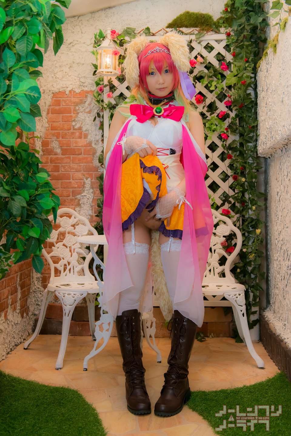 (C86) [Heru3 (lenfried)] ノーレンフリ・ノーライフ(NO LENFRIED NO LIFE)