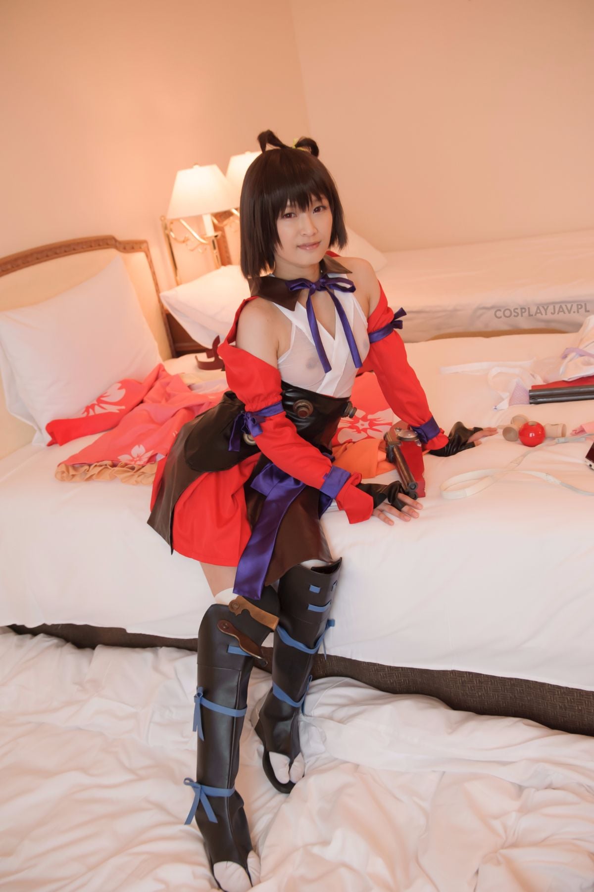 ピンキーwebEVE009竹内真琴さん