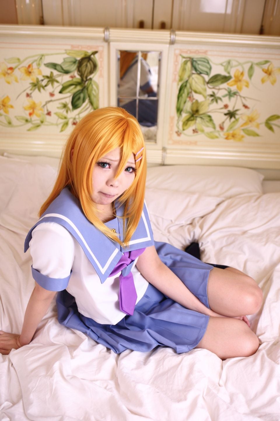 俺の妹がお兄ちゃんにゴム無しでさせてくれるわけがない