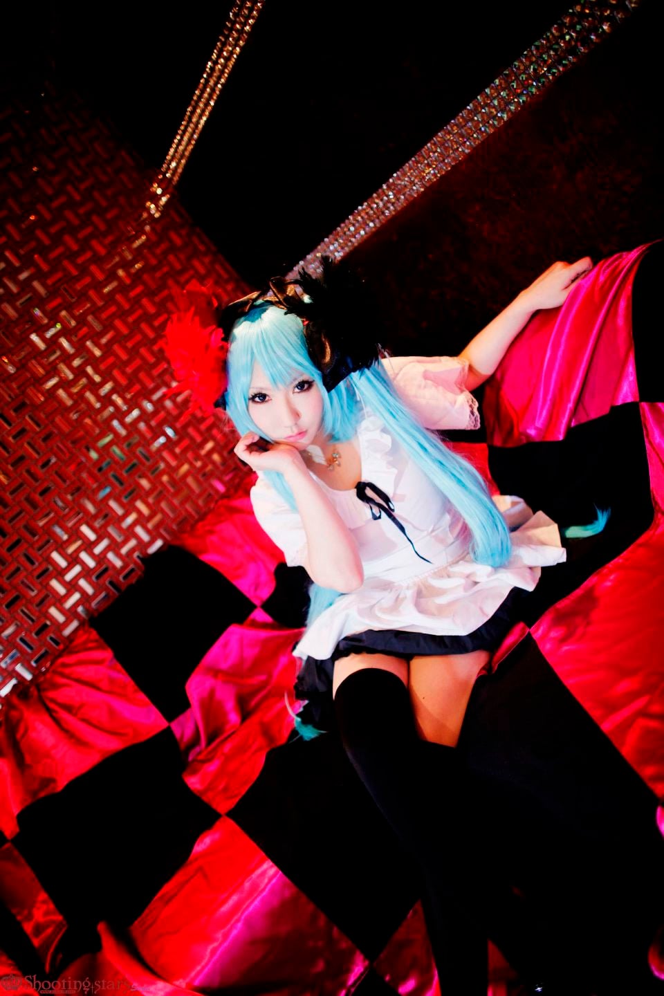 Scene Ever 改