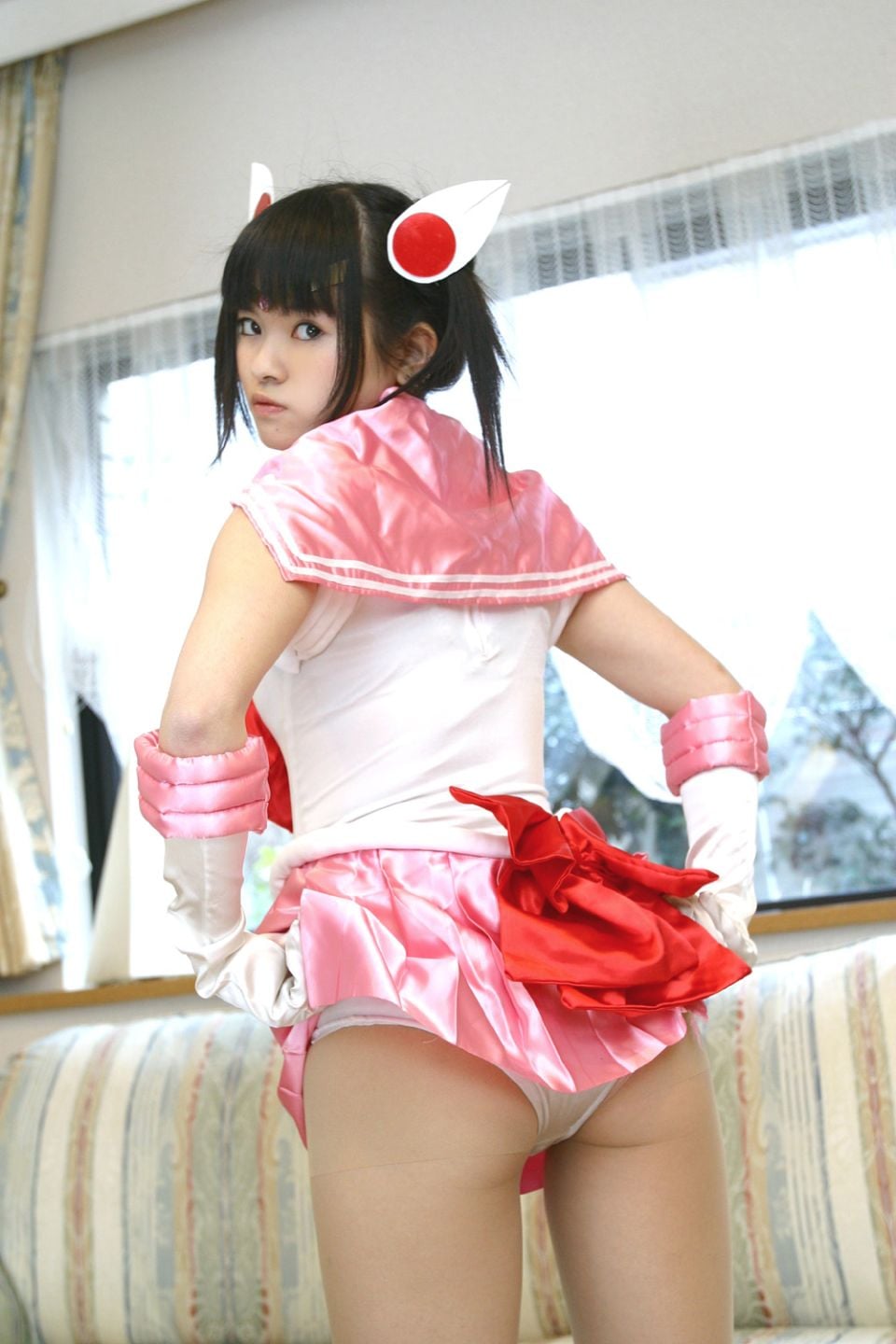 sweet cherry