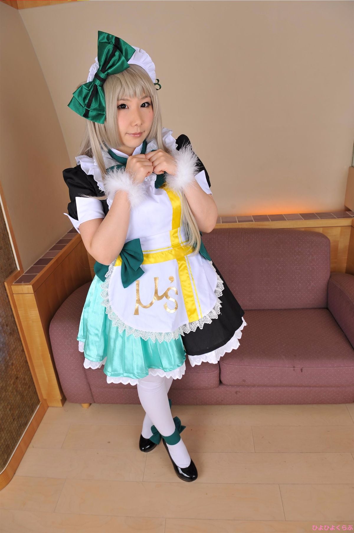 [ひよひよくらぶ(丹雫ひよ)] Petit charm fleur 19 KOTORI