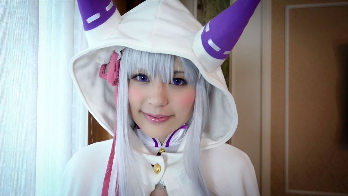 [SEVEN D SISTERS]私にできることならとは言ったけど　こんなことさせるなんて　あなた本当に最低のクズね！！