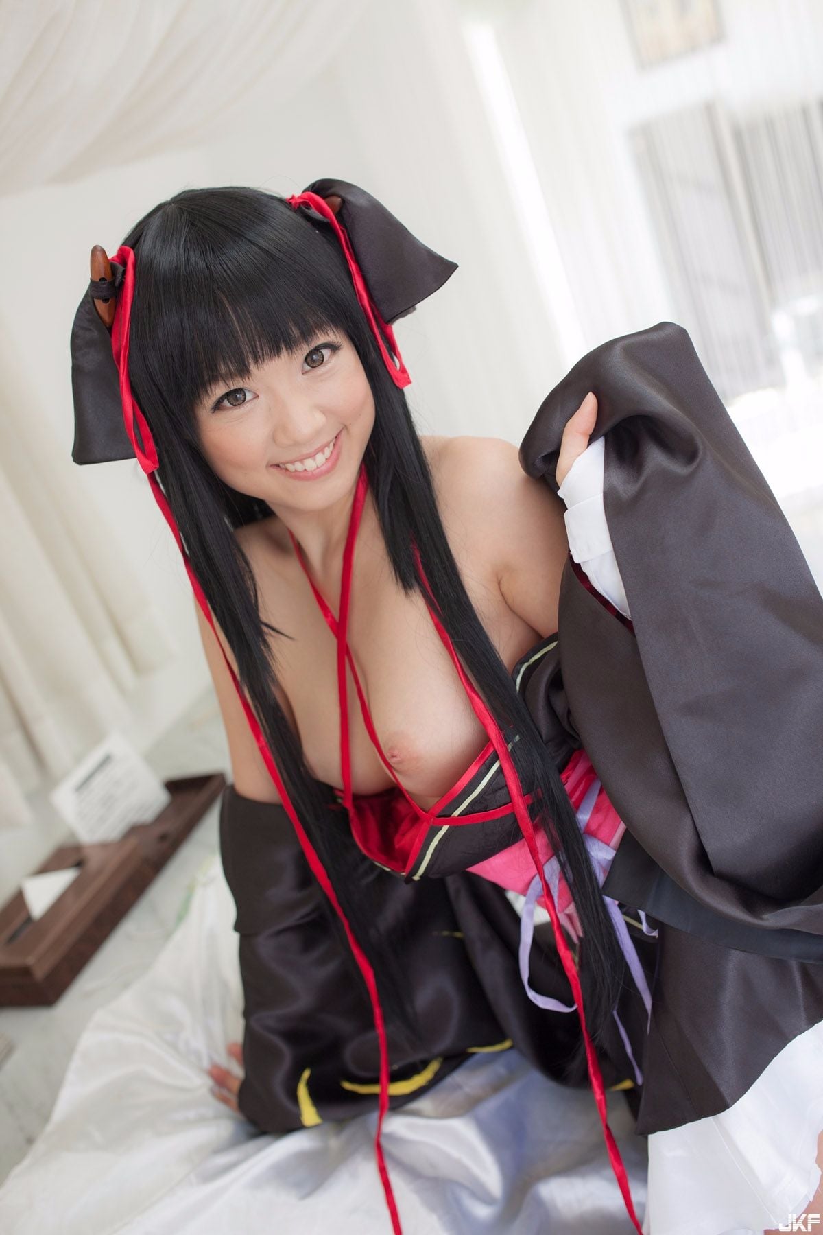 愛玩少女は傷つかない