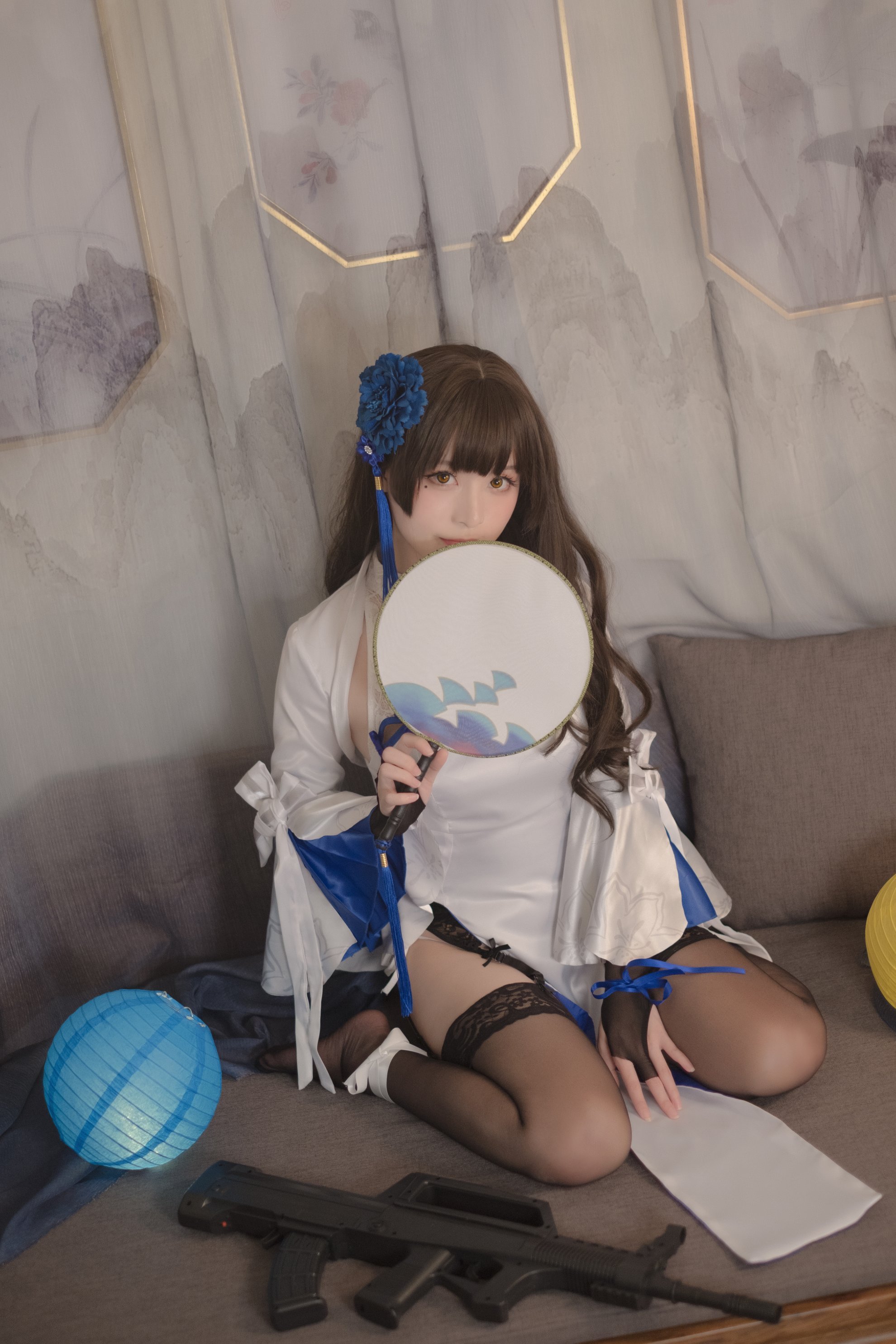 95式玉玲珑
