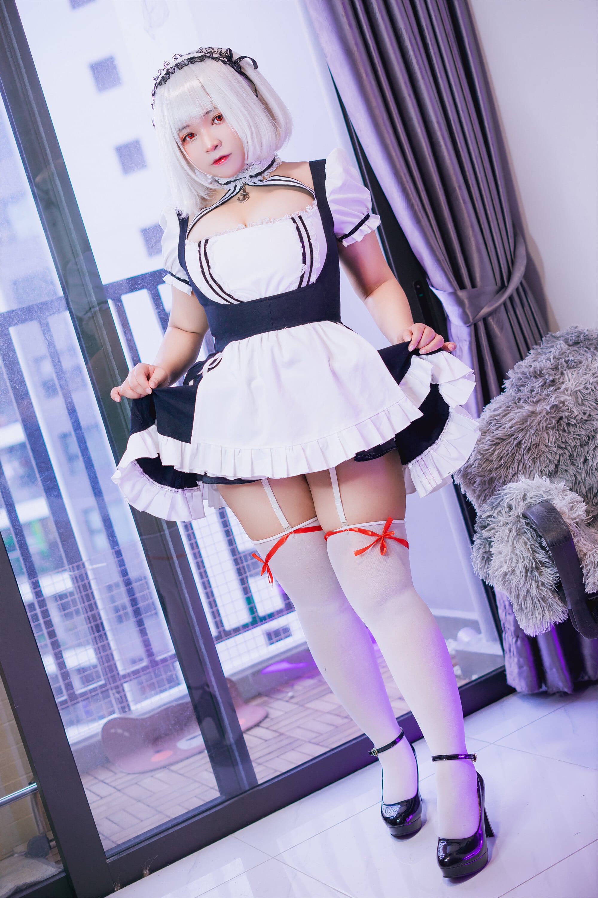 Yurihime - Sirius