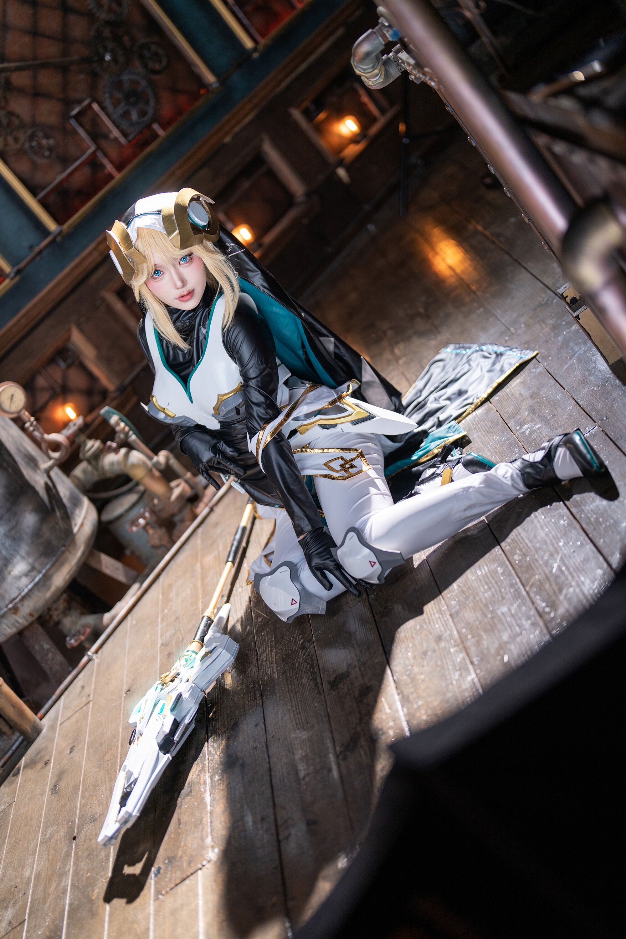 C104_KIRIKOxNIKKEコスプレ写真