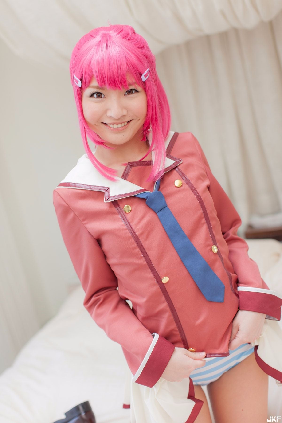 玩具オナは日常系のなかで