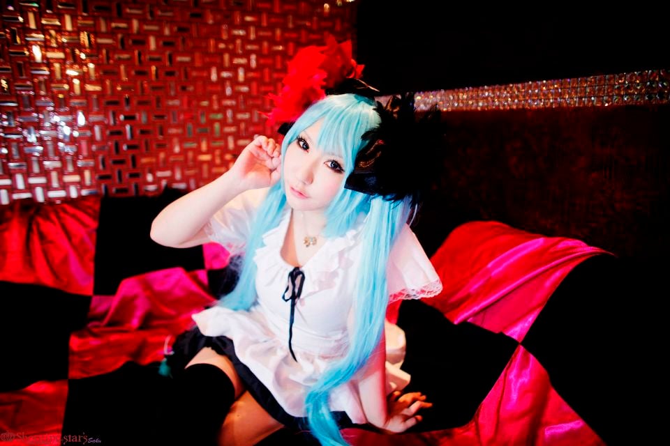 Scene Ever 改