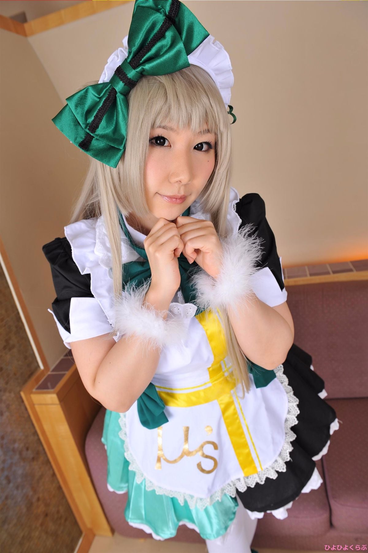 [ひよひよくらぶ(丹雫ひよ)] Petit charm fleur 19 KOTORI