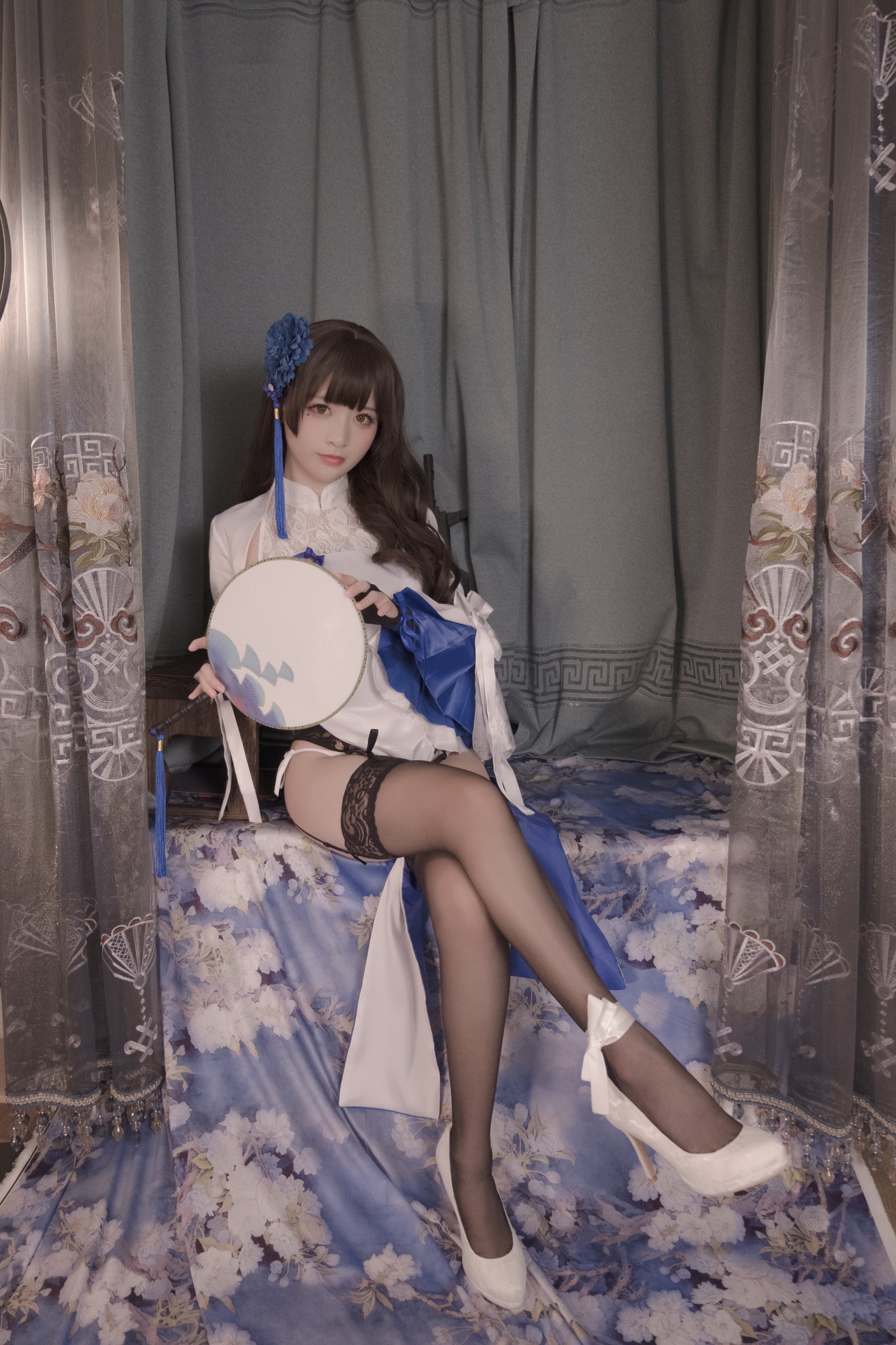 95式玉玲珑