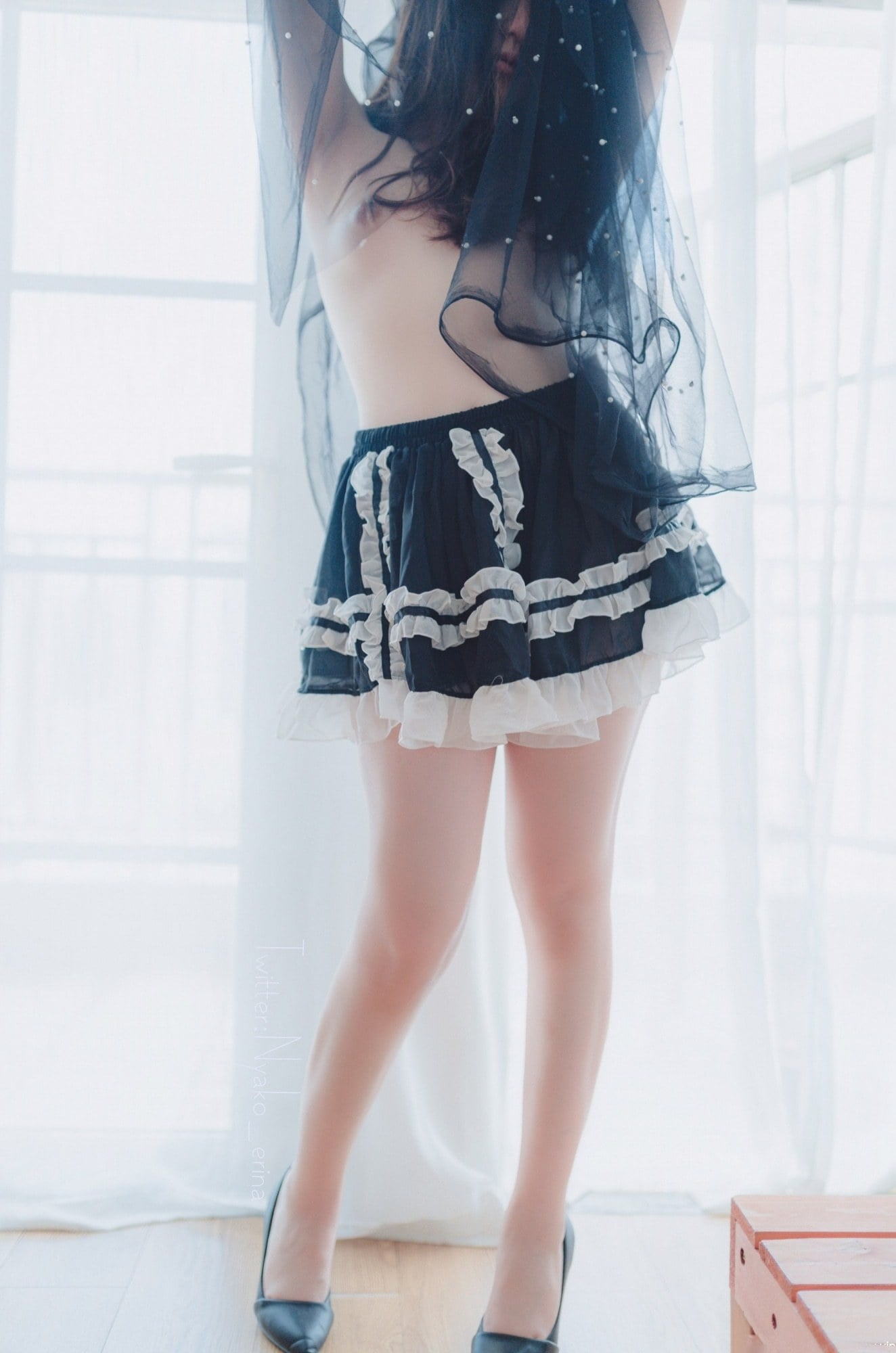[有喵醬] Lolita Nun