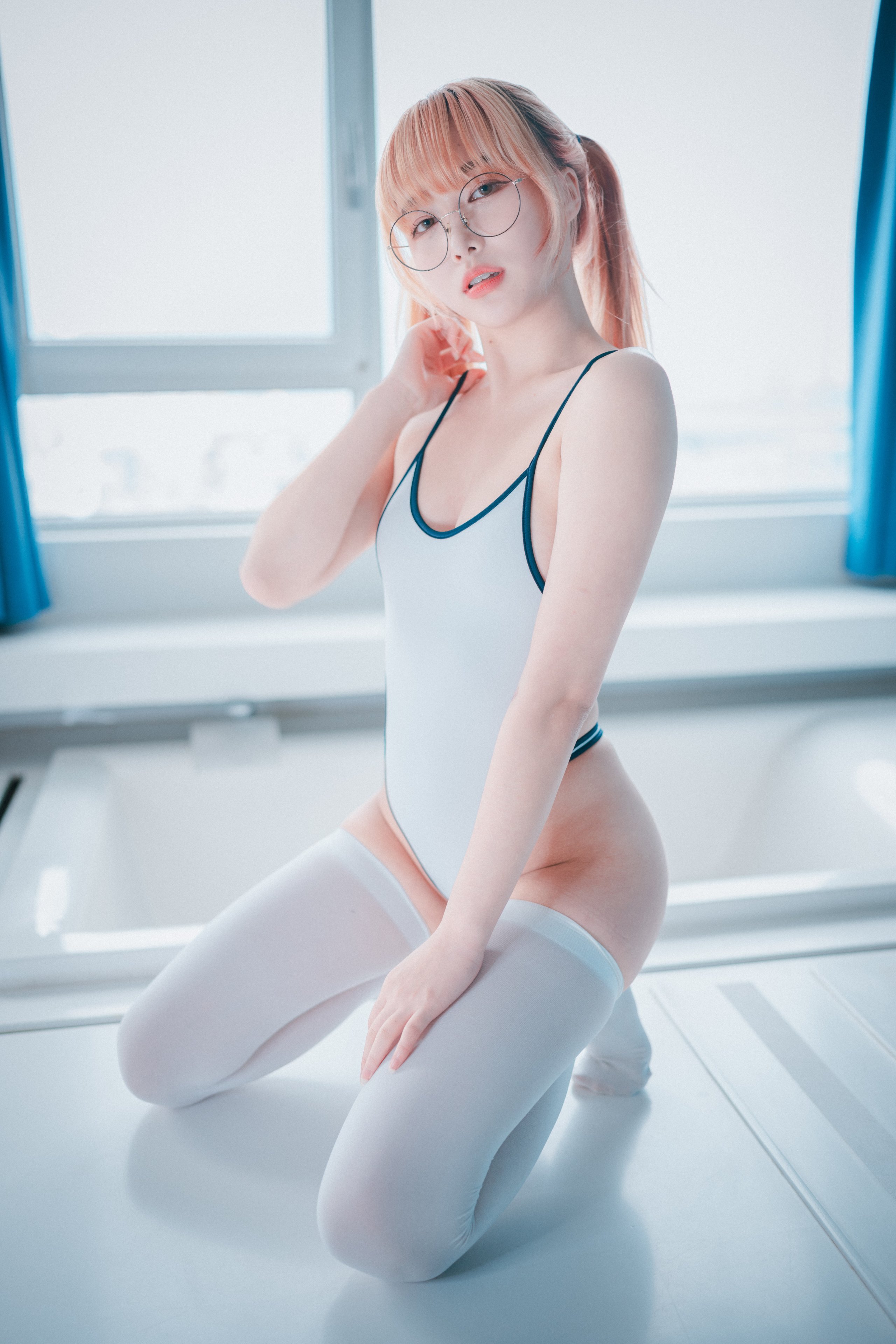 [Djawa(Parkhaag)]Swimming Lessons #9