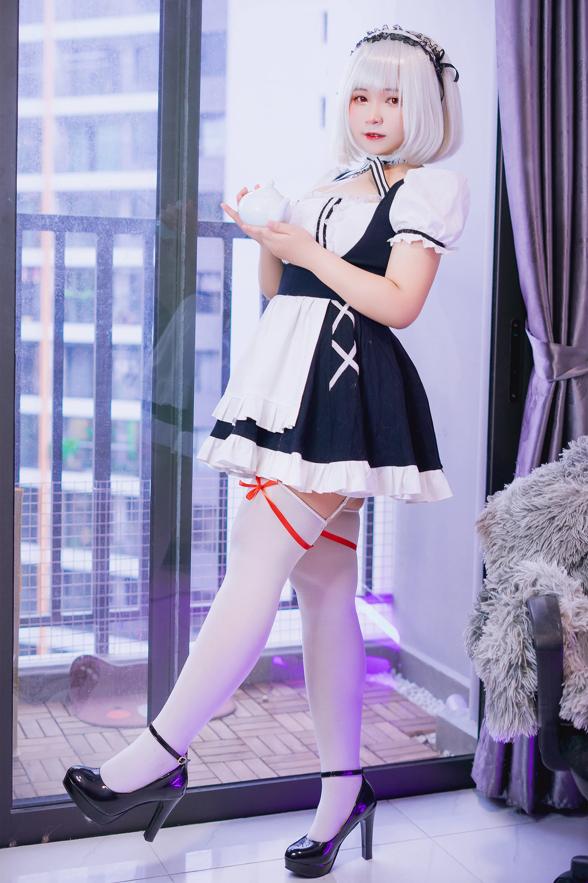Yurihime - Sirius